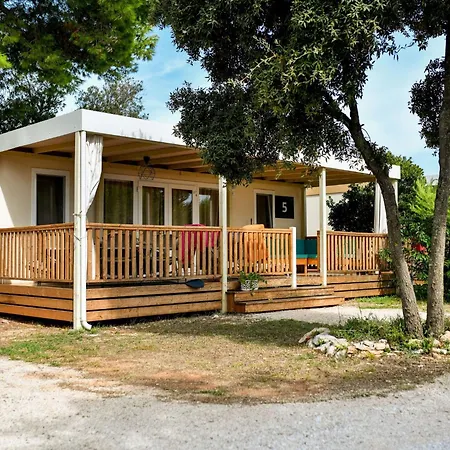 Mobilheim Direkt Am By Interhome شقة