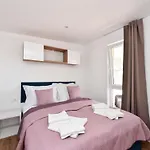 Apartman Mobilheim Direkt Am By Interhome