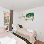 Apartman Mobilheim Direkt Am By Interhome