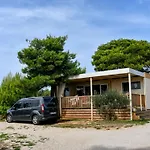 Mobilheim Direkt Am By Interhome Apartman *