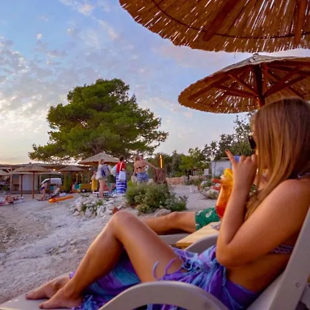 Mobilheim Direkt Am By Interhome *