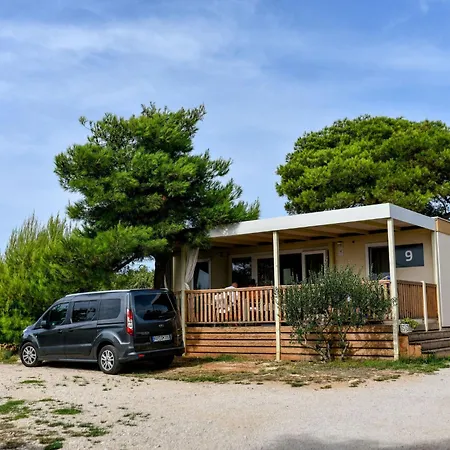 Mobilheim Direkt Am By Interhome Apartment *