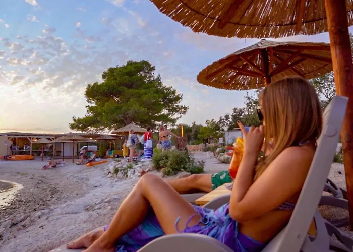 Mobilheim Direkt Am By Interhome *