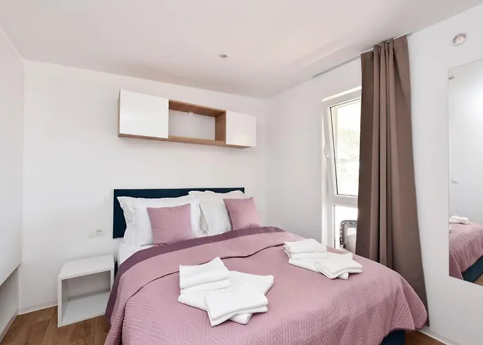 شقة Mobilheim Direkt Am By Interhome