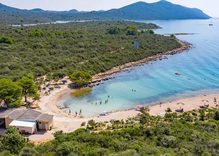 Mobilheim Direkt Am By Interhome شقة *