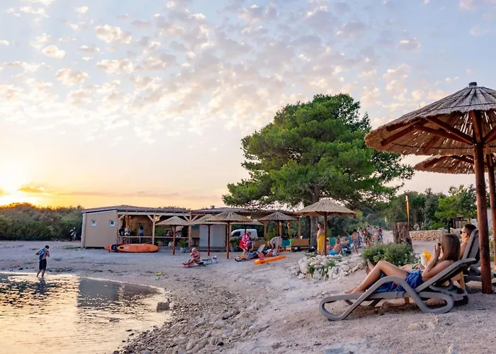 شقة Mobilheim Direkt Am By Interhome