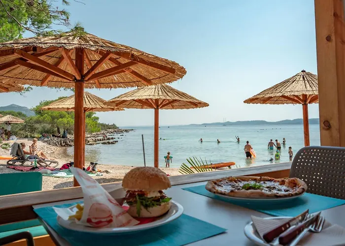 Mobilheim Direkt Am By Interhome