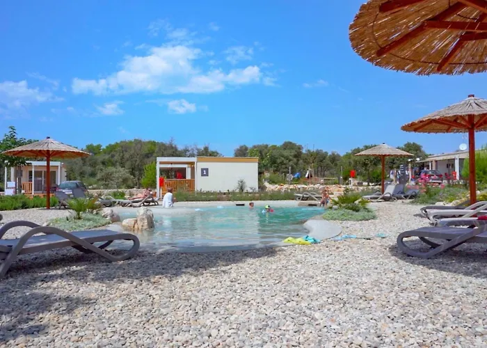 Mobilheim Direkt Am By Interhome أوغليان