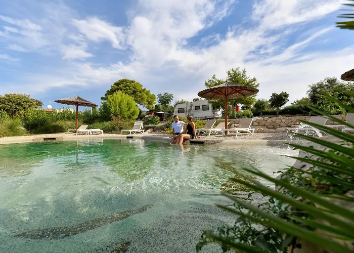 Mobilheim Direkt Am By Interhome *