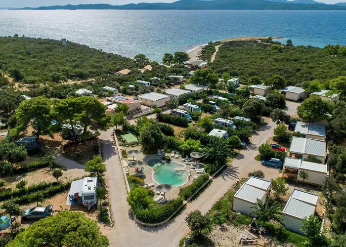 شقة Mobilheim Direkt Am By Interhome أوغليان