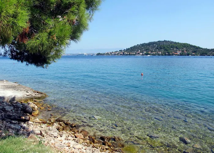 Mobilheim Direkt Am By Interhome *