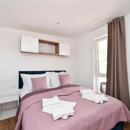 Διαμέρισμα Mobilheim Direkt Am By Interhome