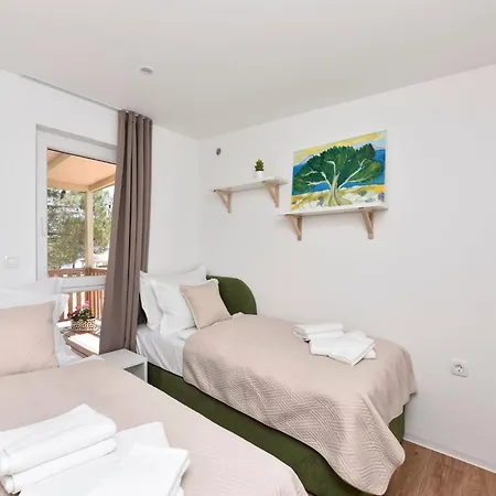 Διαμέρισμα Mobilheim Direkt Am By Interhome