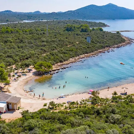 Mobilheim Direkt Am By Interhome Διαμέρισμα *