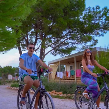 Διαμέρισμα Mobilheim Direkt Am By Interhome *