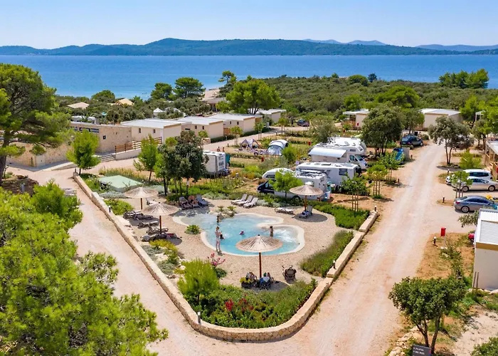 Mobilheim Direkt Am By Interhome アパート ウグリャン