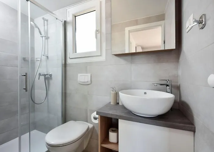 Mobilheim Direkt Am By Interhome *